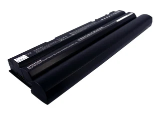 Notebook, Laptop Battery CS-DE5420HB for DELL Latitude E5420 etc.