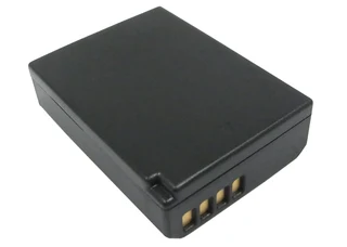 Camera Battery CS-LPE10MX for CANON EOS 1100D etc.