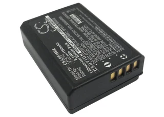 Camera Battery CS-LPE10MX for CANON EOS 1100D etc.