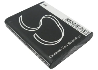 Camera Battery CS-BP70A for SAMSUNG BP-70A etc.