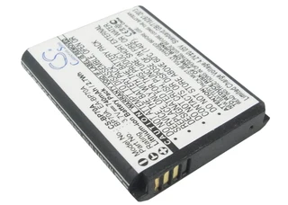 Camera Battery CS-BP70A for SAMSUNG BP-70A etc.