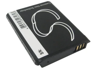 Camera Battery CS-BP70A for SAMSUNG BP-70A etc.