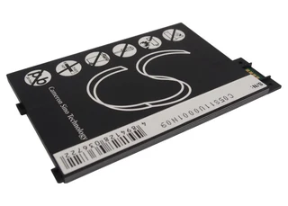 Ebook, eReader Battery CS-ABD003SL for AMAZON Kindle 3 ect.