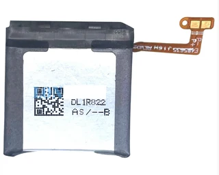 Smartwatch Battery  ITCS-SMR860LHH  for  Samsung  SM-R880  EB-BR860ABY  EB-BR880ABE  EB-BR880ABY
