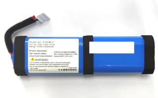 Speaker Battery ITCS-JBLXTREME3 for JBL Xtreme 3 Speaker  GSP-2S2P-XT3A  etc.