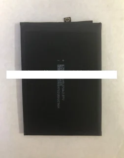 Mobile, SmartPhone Battery  ITCS-RMN9BN55  for  Redmi Note 9S  BN55  etc.