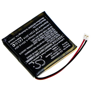 Smartwatch Battery CS-GMF510SH for GARMIN Fenix 5X etc.