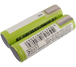 Power Tools Battery CS-BST200PW for Gardena 8885-20 Grasschere ClassicCut etc.