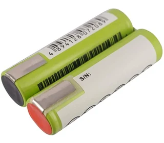 Power Tools Battery CS-BST200PW for Gardena 8885-20 Grasschere ClassicCut etc.