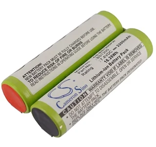 Power Tools Battery CS-BST200PW for Gardena 8885-20 Grasschere ClassicCut etc.