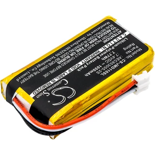 Speaker Battery CS-JMD110SL for JBL Flip etc.