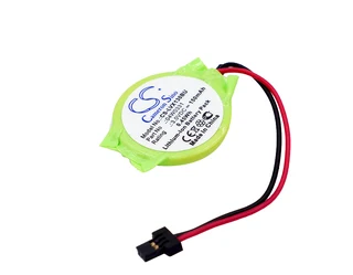 CMOS / BackUp Battery CS-LVX130BU for LENOVO ThinkPad 13 etc.