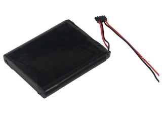GPS, Navigator Battery CS-GME500SL for GARMIN 010-01626-02 etc.