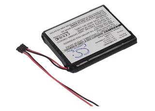 GPS, Navigator Battery CS-GME500SL for GARMIN 010-01626-02 etc.