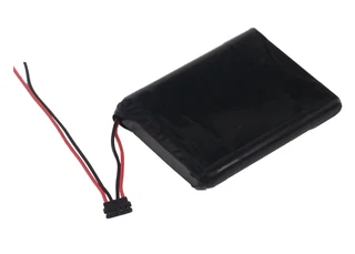 GPS, Navigator Battery CS-GME500SL for GARMIN 010-01626-02 etc.