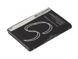 PDA, Pocket PC Battery CS-RX1950SL for HP iPAQ RX1900 PE2018AS etc