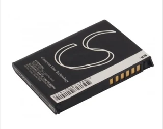 PDA, Pocket PC Battery CS-RX1950SL for HP iPAQ RX1900 PE2018AS etc