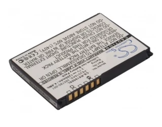 PDA, Pocket PC Battery CS-RX1950SL for HP iPAQ RX1900 PE2018AS etc