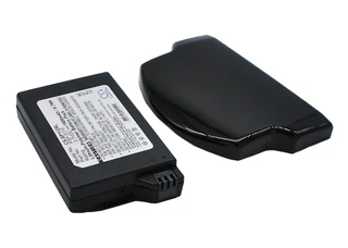 Game, PSP, NDS Battery CS-SP112XL for SONY PSP 2th etc.