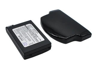 Game, PSP, NDS Battery CS-SP112XL for SONY PSP 2th etc.