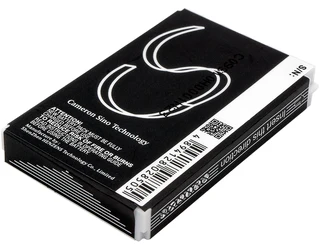 Remote Control Battery CS-LOH880RC for LOGITECH etc.