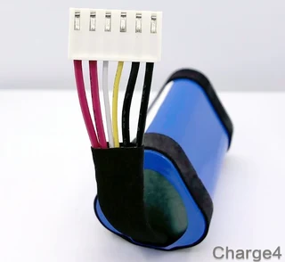Speaker Battery ITCS-JBLCHARGE4 for JBL CHARGE 4 ID998 10200mAh