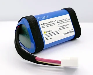 Speaker Battery ITCS-JBLCHARGE4 for JBL CHARGE 4 ID998 10200mAh