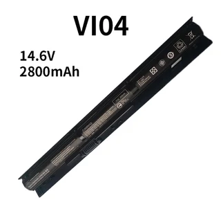 Notebook, Laptop Battery  ITCS-HPVI04RM  for  HP ProBook 440 450 ENVY 14 15  VI04  etc