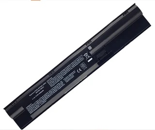 Notebook, Laptop Battery Itcs-hpfp06 For fp06 Probook 440 445 450 455 G1 Hstnn-ib4  Etc.