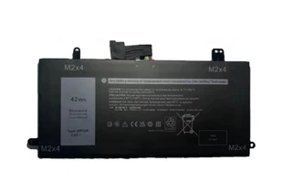 Notebook, Laptop Battery  ITCS-DELLJ0PGRRM  for DELL  Latitude 5285 5290 T17G 1WND8 J0PGR  etc.