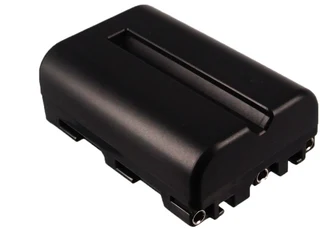 Camera Battery CS-FM500H for SONY NP-FM500H