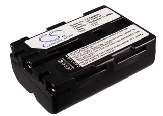Camera Battery CS-FM500H for SONY NP-FM500H