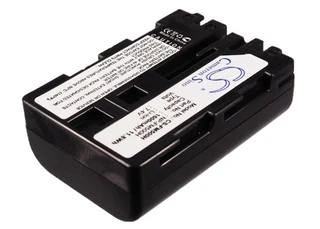 Camera Battery CS-FM500H for SONY NP-FM500H