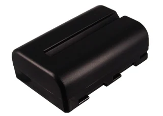 Camera Battery CS-FM500H for SONY NP-FM500H