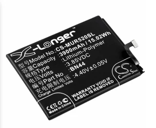 Mobile, SmartPhone Battery CS-MUR520SL for Redmi 5 Plus etc.