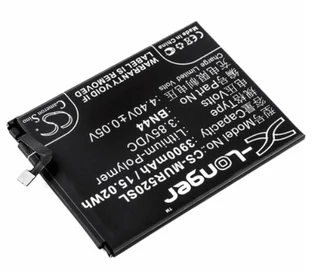 Mobile, SmartPhone Battery CS-MUR520SL for Redmi 5 Plus etc.