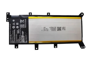 Notebook, Laptop Battery  ITCS-ASUSC21N1347RM  for ASUS X555L  etc.