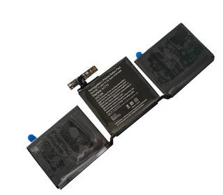 Notebook, Laptop Battery Itcs-a1713rm  For Apple A1713 Etc.