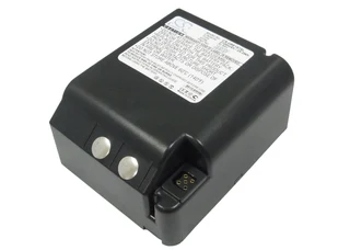Survey Battery  CS-GBE187SL  for  LeicaTCA1100  GEB187  etc.