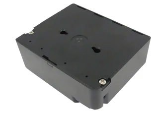 Survey Battery  CS-GBE187SL  for  LeicaTCA1100  GEB187  etc.