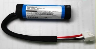 Speaker Battery  ITCS-HKOS3 for  HarmanKardon Onyx Stuido 3  PR-633496