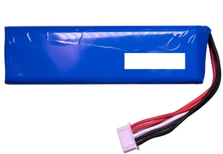 Speaker Battery  ITCS-JBLCHARGE3-320SL  for JBL CHARGE 3 GSP1029102A right &#34;-&#34;