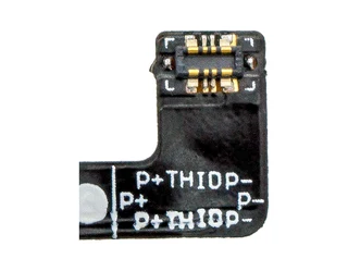 Mobile, SmartPhone Battery CS-MUM412XL for XIAOMI Note 4X ( China Version ) etc.