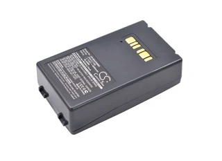 BarCode, Scanner Battery CS-DAX300BX for Datalogic Falcon X3