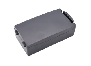 BarCode, Scanner Battery CS-DAX300BX for Datalogic Falcon X3