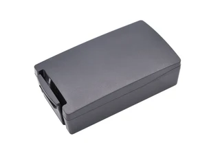 BarCode, Scanner Battery CS-DAX300BX for Datalogic Falcon X3