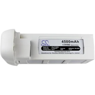 RC Hobby Battery CS-LT109RX for DJI Phantom 3 etc.
