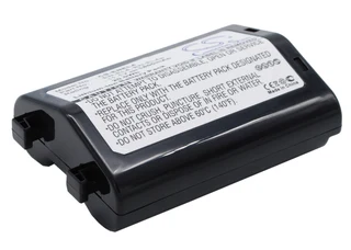 Camera Battery CS-ENEL4 for NIKON EN-EL4 etc.