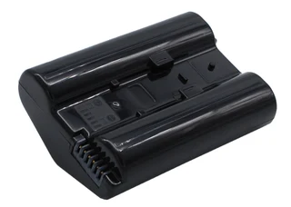 Camera Battery CS-ENEL4 for NIKON EN-EL4 etc.