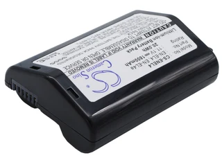 Camera Battery CS-ENEL4 for NIKON EN-EL4 etc.